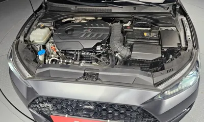 Hyundai Veloster 2019, 86869 км, за 16990000 KRW - фото 6
