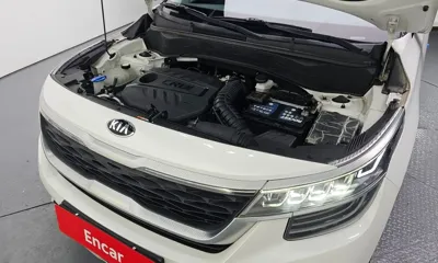 Kia Seltos 2020, 182342 км, за 12490000 KRW - фото 6