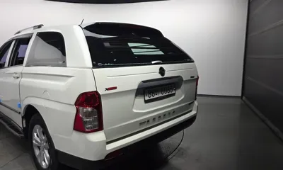 KG_Mobility_Ssangyong KORANDO 2017, 127852 км, за 10900000 KRW - фото 30