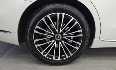 Mercedes-Benz S-Class 2022, 57228 км, за 79500000 KRW - фото 5