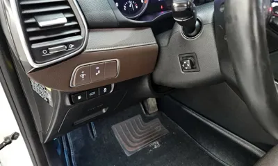 Hyundai Grandeur 2017, 134491 км, за 15200000 KRW - фото 27