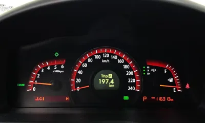 Kia Mohave 2014, 116313 км, за 7590000 KRW - фото 8