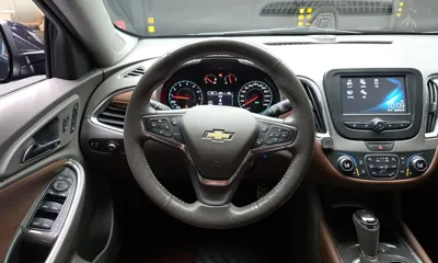 ChevroletGMDaewoo Malibu 2017, 89097 км, за 7700000 KRW - фото 13