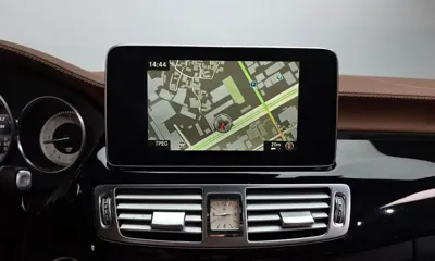 Mercedes-Benz CLS-Class 2017, 160750 км, за 14990000 KRW - фото 14