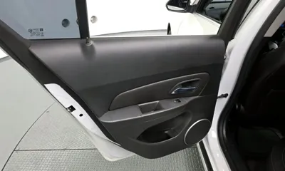 ChevroletGMDaewoo Cruze 2016, 50306 км, за 5400000 KRW - фото 25