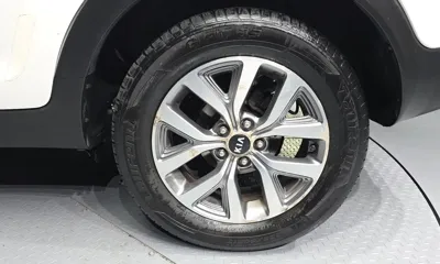 Kia Sportage 2016, 183099 км, за 5900000 KRW - фото 5