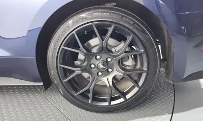 Ford Mustang 2019, 51197 км, за 22900000 KRW - фото 21