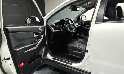 KG_Mobility_Ssangyong KORANDO 2017, 113769 км, за 6590000 KRW - фото 10