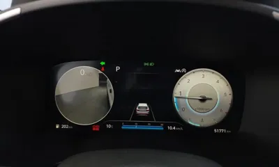 Hyundai Santafe 2021, 51771 км, за 28990000 KRW - фото 8