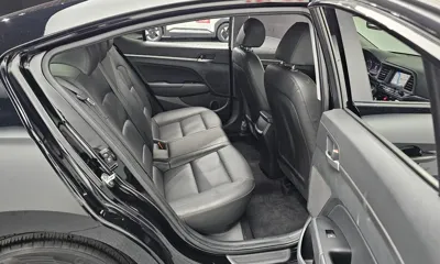 Hyundai Avante 2020, 130555 км, за 10450000 KRW - фото 11