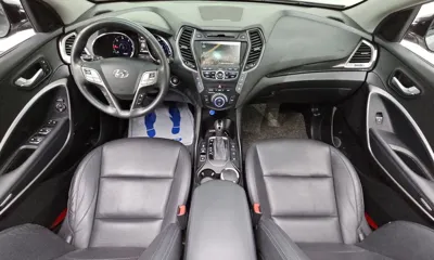 Hyundai Maxcruz 2014, 165463 км, за 10000000 KRW - фото 7