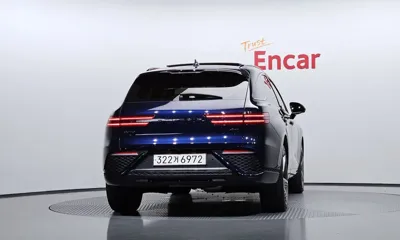 Genesis GV70 2021, 88267 км, за 35500000 KRW