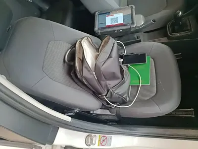 Volkswagen Santana 2016, 87400 км, за 20600 CNY - фото 25