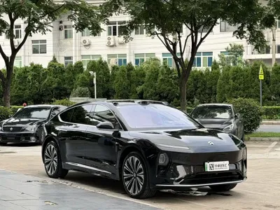 Nio ET9 2025, 41200 км, за 388000 CNY - фото 3