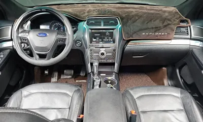 Ford Explorer 2016, 170832 км, за 8700000 KRW - фото 7