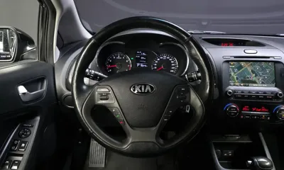 Kia K3 2015, 98246 км, за 5500000 KRW - фото 13