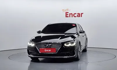 Hyundai Grandeur 2018, 180532 км, за 11450000 KRW