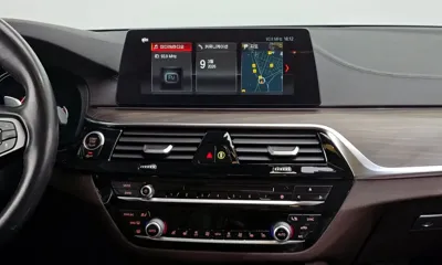 BMW 5-Series 2018, 146359 км, за 18400000 KRW - фото 14