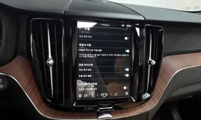 Volvo XC60 2025, 24395 км, за 56000000 KRW - фото 33