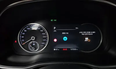 Genesis GV80 2022, 127232 км, за 33500000 KRW - фото 8