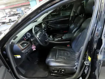 Genesis EQ900 2016, 268034 км, за 9500000 KRW - фото 6