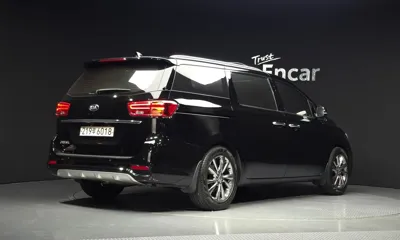 Kia Canival 2019, 109443 км, за 13400000 KRW - фото 2