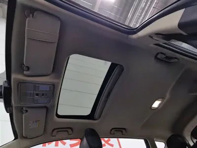 Geely Vision X6 2017, 43400 км, за 16800 CNY - фото 14