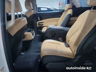 Kia Canival 2023, 121500 км, за 24900000 KRW - фото 6