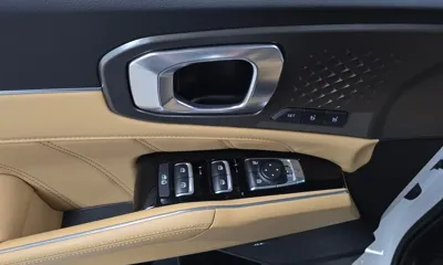 Kia Sorento 2023, 107179 км, за 30400000 KRW - фото 27