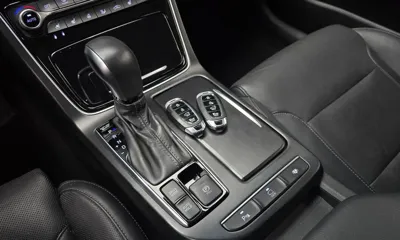 Hyundai Grandeur 2017, 63160 км, за 14500000 KRW - фото 9