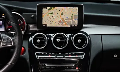 Mercedes-Benz C-Class 2018, 34871 км, за 20900000 KRW - фото 14