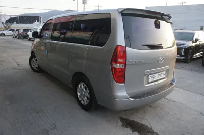 Hyundai Starex 2015, 96073 км, за 8900000 KRW - фото 6