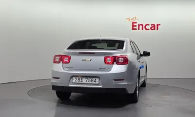 ChevroletGMDaewoo Malibu 2012, 192765 км, за 2500000 KRW