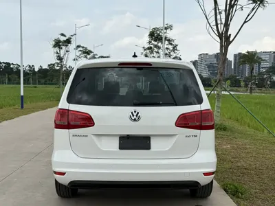 Volkswagen Sharan 2014, 180000 км, за 39800 CNY - фото 7