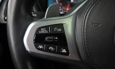 BMW X4 2021, 62538 км, за 39900000 KRW - фото 26