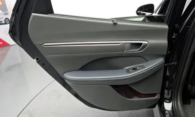 Hyundai Sonata 2024, 32275 км, за 25900000 KRW - фото 24
