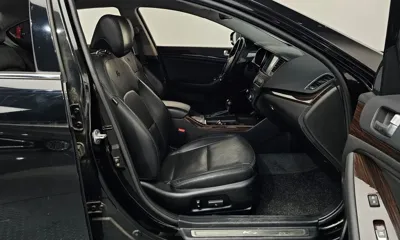 Kia K7 2016, 120114 км, за 6900000 KRW - фото 26