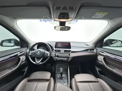 BMW X1 2021, 33700 км, за 146800 CNY - фото 6