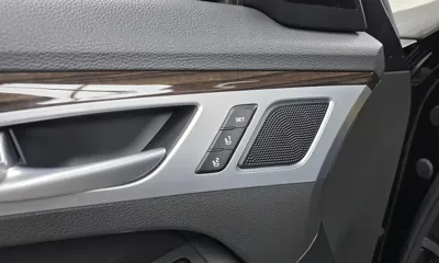 Genesis G80 2017, 161196 км, за 13800000 KRW - фото 16