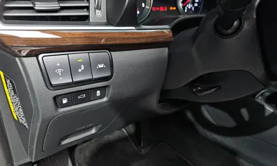 Kia K7 2018, 85944 км, за 11800000 KRW - фото 18