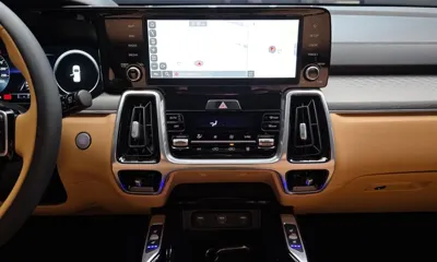 Kia Sorento 2023, 138133 км, за 22700000 KRW - фото 29