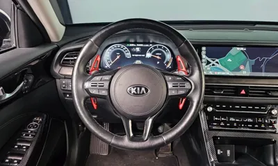 Kia K7 2020, 104329 км, за 18900000 KRW - фото 14