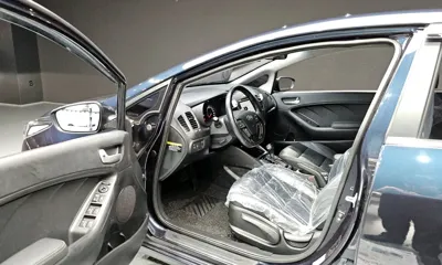 Kia K3 2016, 42749 км, за 9300000 KRW - фото 10