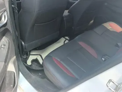 Geely Vision X3 2021, 39100 км, за 37800 CNY - фото 11
