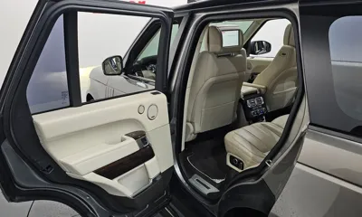 Land Rover Range Rover 2017, 110770 км, за 49900000 KRW - фото 30