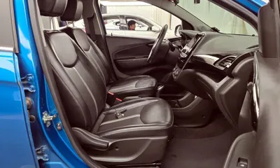 ChevroletGMDaewoo Spark 2019, 82590 км, за 6000000 KRW - фото 26