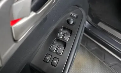 KG_Mobility_Ssangyong Rexton 2019, 136301 км, за 12500000 KRW - фото 11