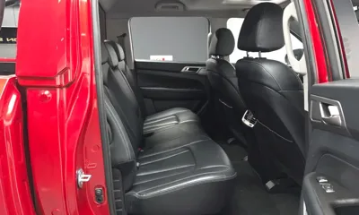 KG_Mobility_Ssangyong Rexton 2019, 143751 км, за 12400000 KRW - фото 12