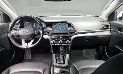 Hyundai Avante 2020, 89084 км, за 12900000 KRW - фото 7