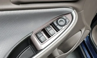 ChevroletGMDaewoo Malibu 2017, 58303 км, за 7500000 KRW - фото 29